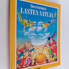 Anne McKie : Suosituimpia lasten satuja - pikkukuva 1