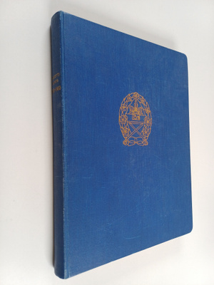 Kadettikunta : jäsenet 1921-1955