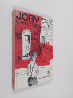 Stan Barstow : Joby