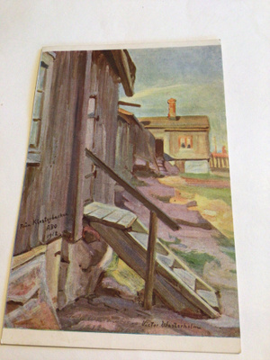 Åbo1912-Victor Westerholm