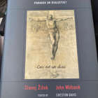 The Monstrosity of Christ - Zizek, Milbank - pikkukuva 1