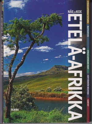 Etelä-Afrikka