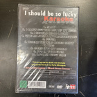 I Should Be So Lucky Karaoke - Kylie Minogue DVD (UUSI) - pikkukuva 2
