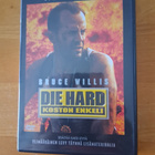 DIE HARD KOSTON ENKELI SPECIAL EDITION SUOMI DVD - pikkukuva 1