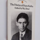 Franz Kafka : The diaries of Franz Kafka : 1910-1923 - pikkukuva 1