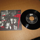 Tao Tao 7" Casablanca/Anestesia, PS v.1987 MINT- - pikkukuva 2