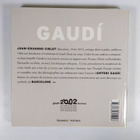 Pere Vivas ym. : Gaudi : une introduction a son architecture - pikkukuva 2