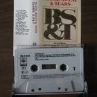 Blood, Sweat & Tears: Classic B, S, & T c-kasetti - pikkukuva 1
