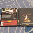 Saw DVD - pikkukuva 1