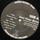 EDISON ROCKET TRAIN ~ East River Delta ~ LP Jon Spencer - pikkukuva 3