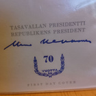 Ensi päivä kuori presidentti Kekkonen auto! - pikkukuva 2