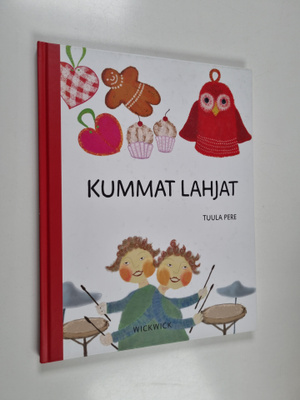 Tuula Pere : Kummat lahjat