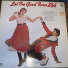 Let The Good Times Roll LP - pikkukuva 1