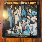 Showaddywaddy - Showaddywaddy lp - pikkukuva 1