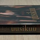 Twilight - Uusikuu (2009) Fan Edition (3DVD) - pikkukuva 3