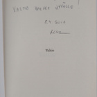 Rosa Meriläinen : Valtio (signeerattu, tekijän omiste) - pikkukuva 3