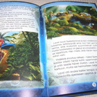 Lego Legends of Chima Leijonat vastaan krokotiilit - pikkukuva 2
