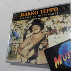 JAAKKO TEPPO - RAKKAUS JA METSÄRAHAT UUSI 3CD - pikkukuva 1