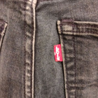 Levi's 510 Skinny farkut W30 L30 - pikkukuva 3