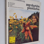 Meta Strandberg : Myrkytön puutarha - pikkukuva 1