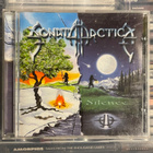 SONATA ARCTICA - Silence cd (v. 2001 originaali) - pikkukuva 1