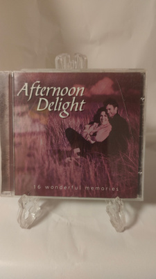 Afternoon Delight