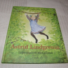 Björk - Eriksson  Astrid Lindgrenin lapsuuden maailma - pikkukuva 1