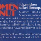 Lars Imby: Suomen linnut - pikkukuva 3