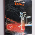 The illustrated reference book of science - pikkukuva 1