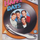 Onnen päivät (Happy Days): Kausi 1 (1974) 4DVD - pikkukuva 1