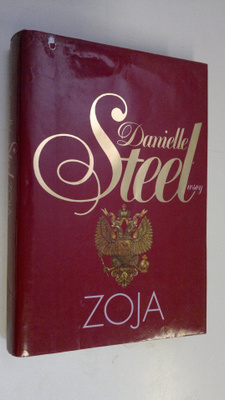 Danielle Steel : Zoja