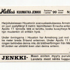 Purkkakuva Hellas KUUMATKA JENKKI n:o 9 - pikkukuva 2