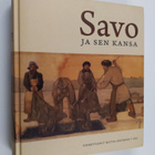 Riitta (toim.) Räsänen : Savo ja sen kansa - pikkukuva 1