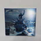 HELLOWEEN - MY GOD - GIVEN RIGHT CD + KOKO BÄNDIN NIMMARIT - pikkukuva 2