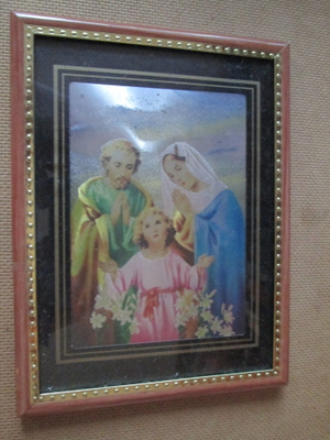 Ukraina: ikoni