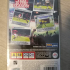 (UUSI) PSP: Fifa 07 - pikkukuva 2