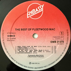 [LP] FLEETWOOD MAC: THE BEST OF FLEETWOOD MAC - pikkukuva 3