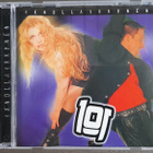 CD: Yxnollaykkönen - 101 (1997) - pikkukuva 1