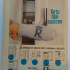 Kotiliesi No 5 maaliskuu 1963 - pikkukuva 2