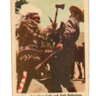 Purkkakuva n:o 11 IRON EYES CODY OCH DALE ROBERTSON - pikkukuva 1
