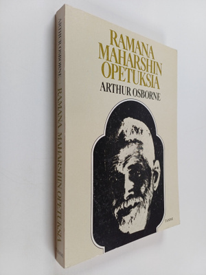 Arthur Osborne : Ramana Maharshin opetuksia