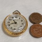 Lucerne Swiss Made Vintage Taskukello - pikkukuva 2