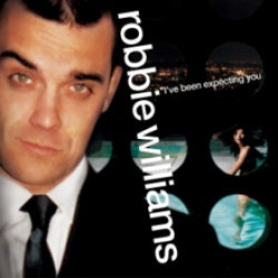 Robbie Williams - Ive Been Expecting You (CD)