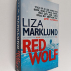 Liza Marklund : Red Wolf - pikkukuva 1