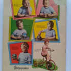 Kotiliesi No 15 elokuu 1953 - pikkukuva 2