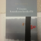 Pema Chodron - Viisaus kaaoksen keskellä (nid.) - pikkukuva 1