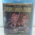 The People Under the Stairs - Kellariväkeä (Limited Blu-ray) - pikkukuva 1