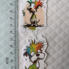 Spray koira tarrat 20kpl - pikkukuva 2