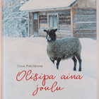 Ilona Pietiläinen : Olisipa aina joulu! - pikkukuva 1