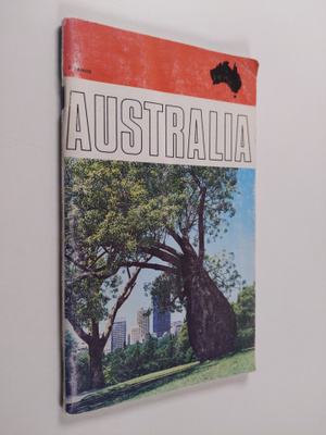 Australia